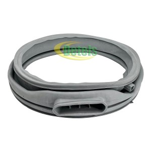 Манжета (резина) люка VWM-42198 HK-2 для стиральной машины Hansa, Amica (1031700)